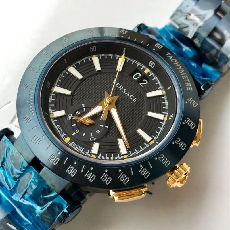 FlexibleFit VERSACE Watches 207071