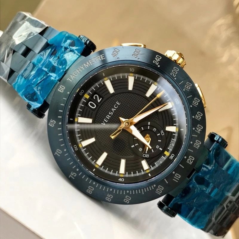 FlexibleFit VERSACE Watches 207071