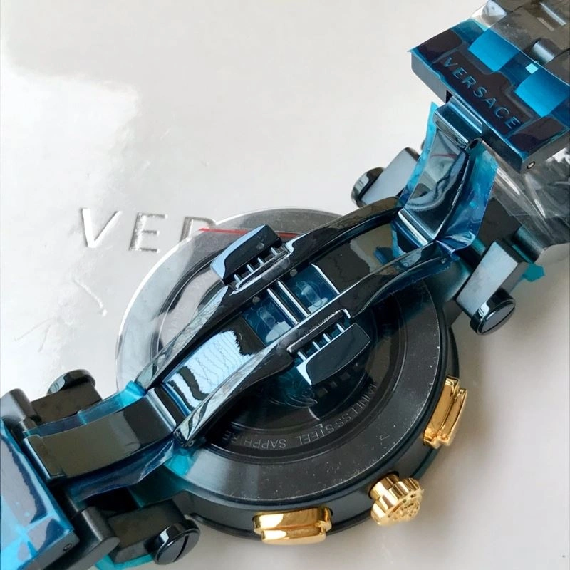 FlexibleFit VERSACE Watches 207071