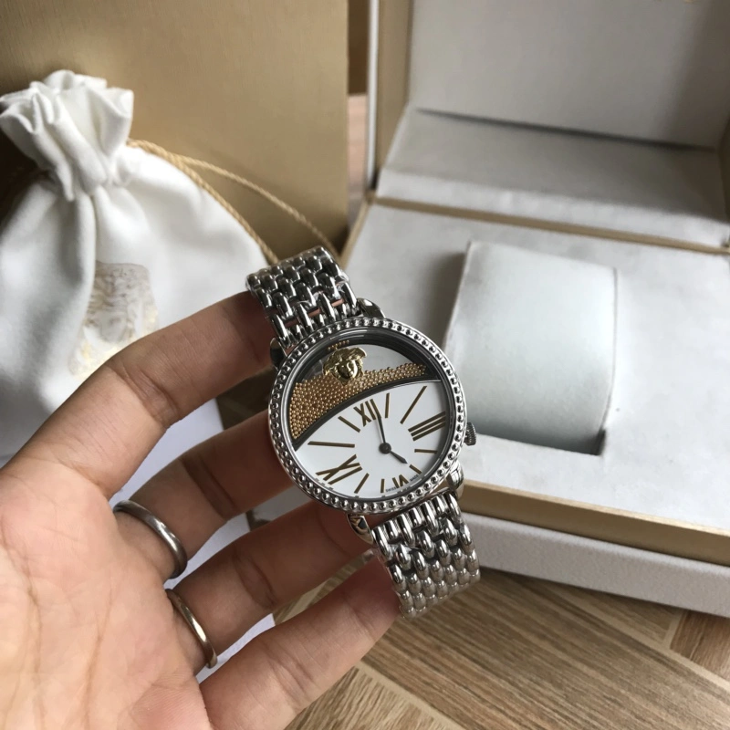 Fashionable VERSACE Watches 207069