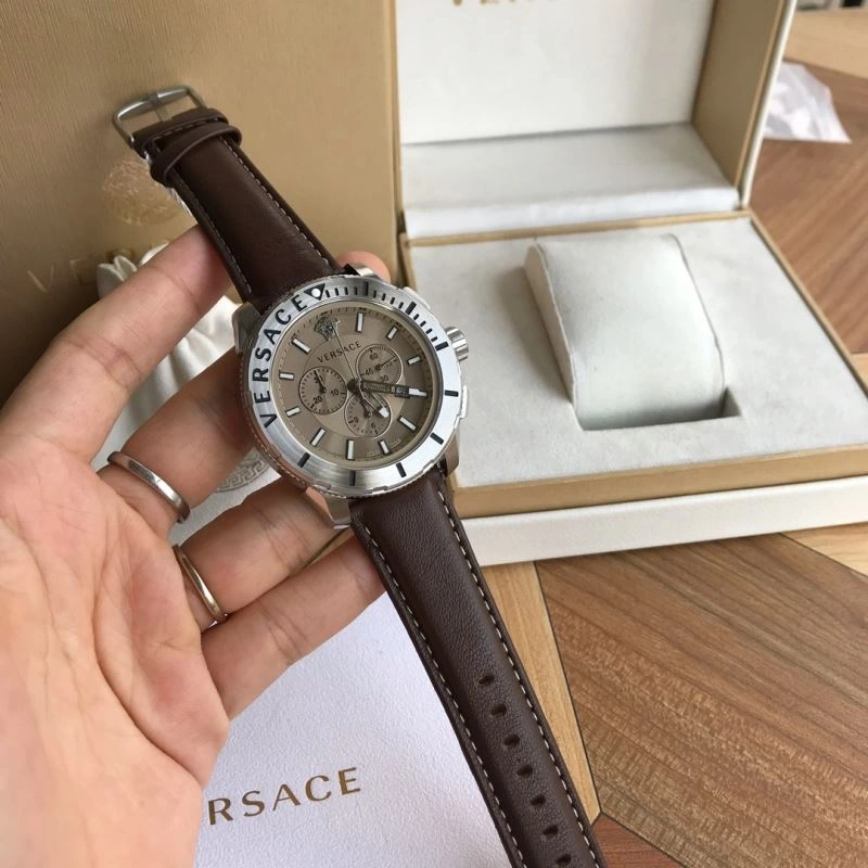 VERSACE Watches Thermal 207064