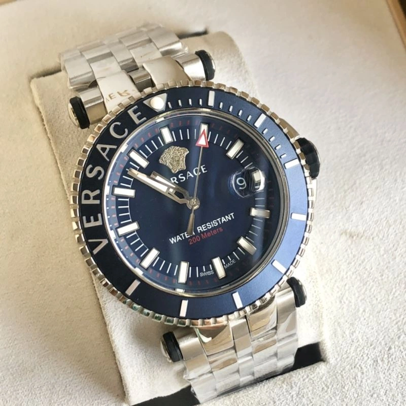 NewStyle VERSACE Watches 207061