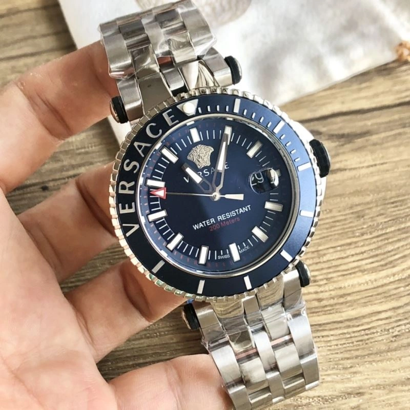 NewStyle VERSACE Watches 207061