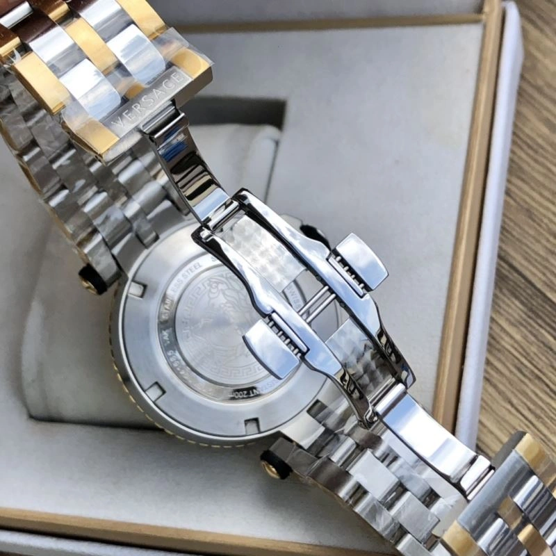 VERSACE Watches MoistureWicking 207062