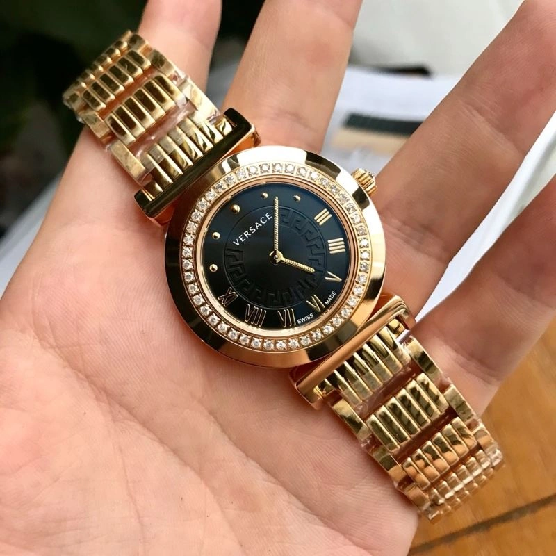VERSACE Watches Popular 207060