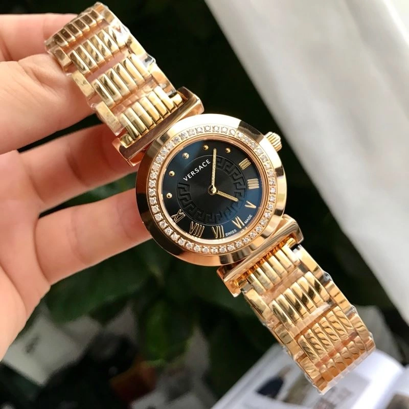 VERSACE Watches Popular 207060