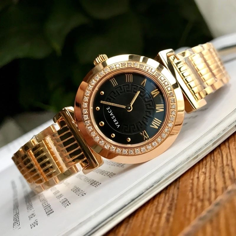 VERSACE Watches Popular 207060