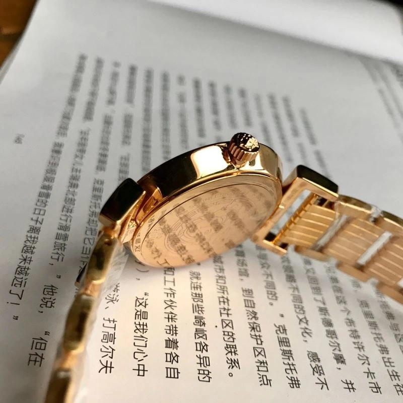 VERSACE Watches Popular 207060