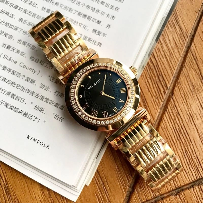 VERSACE Watches Popular 207060