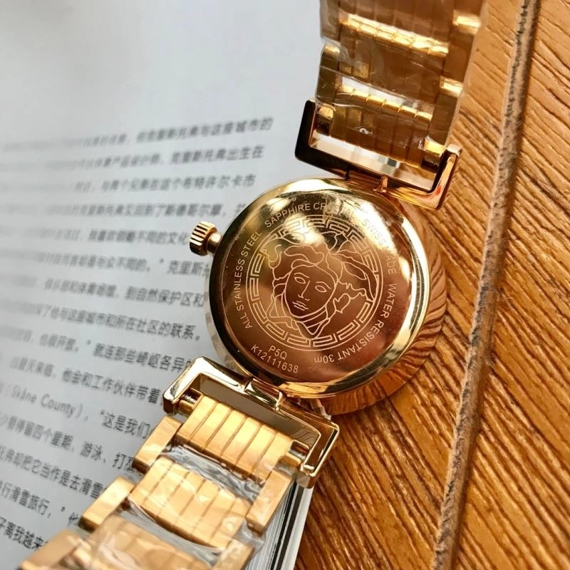 VERSACE Watches Popular 207060