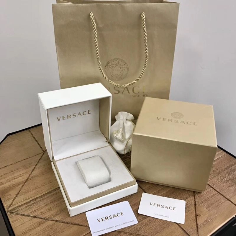 VERSACE Watches Popular 207060