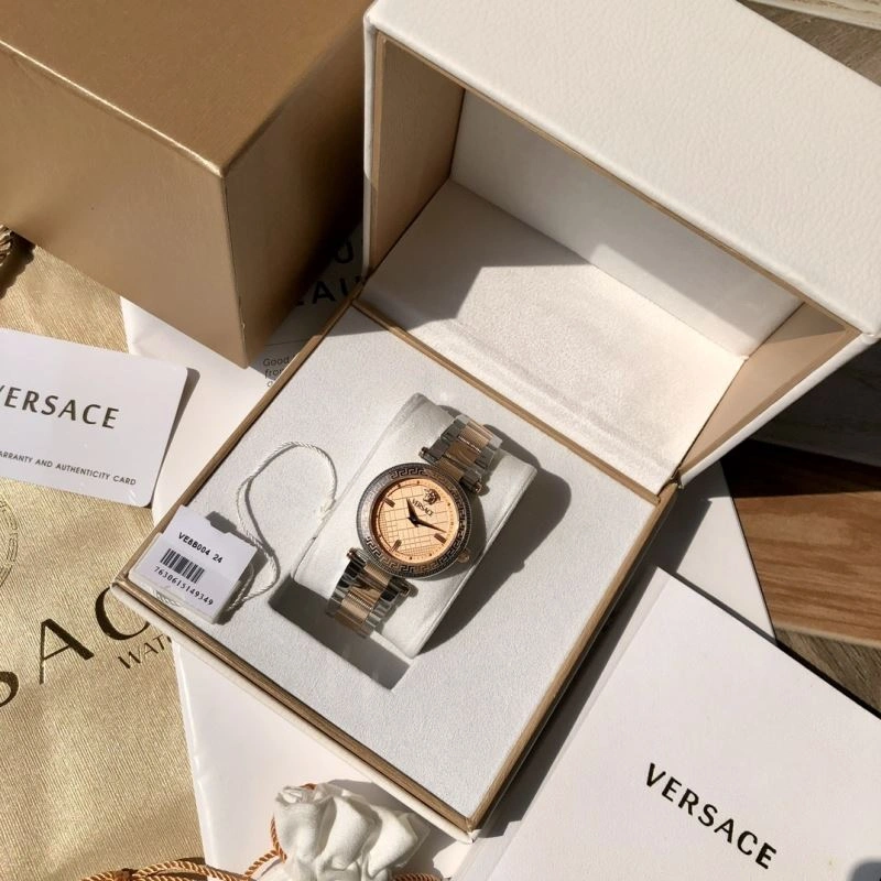 VERSACE Watches Thermal 207059