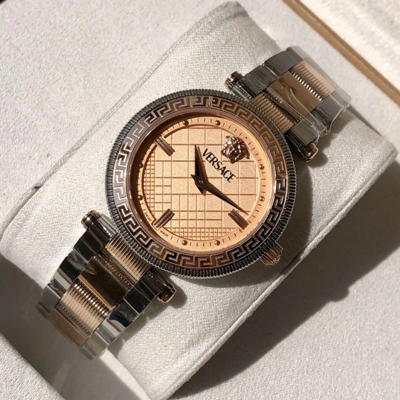 VERSACE Watches Thermal 207059