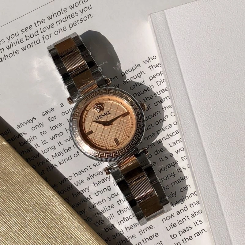 VERSACE Watches Thermal 207059