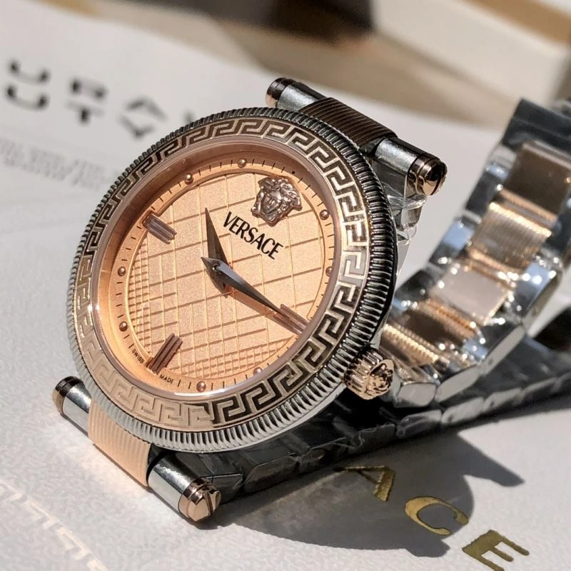 VERSACE Watches Thermal 207059
