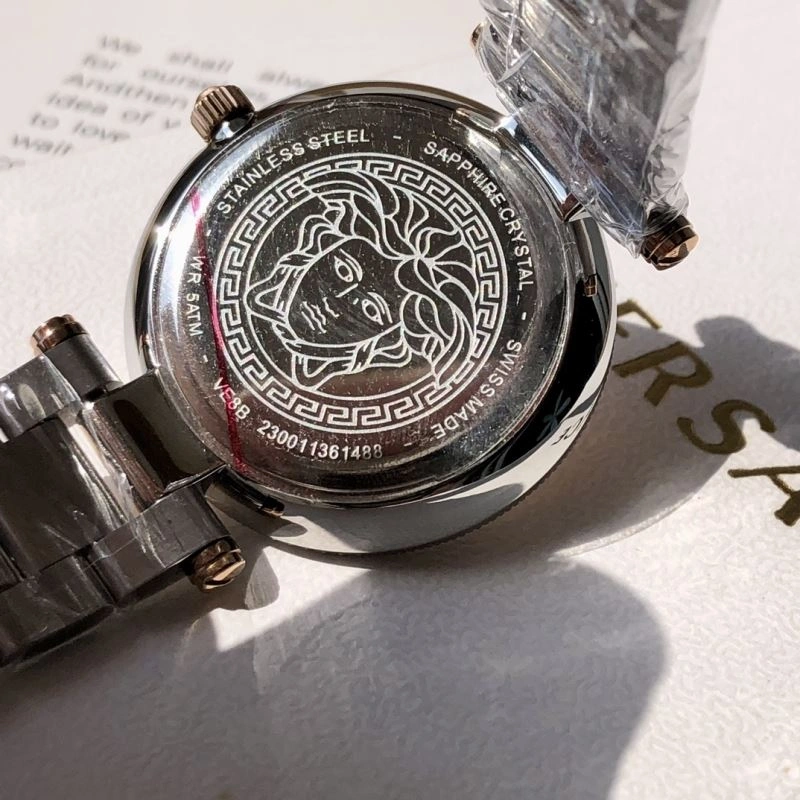 VERSACE Watches Thermal 207059