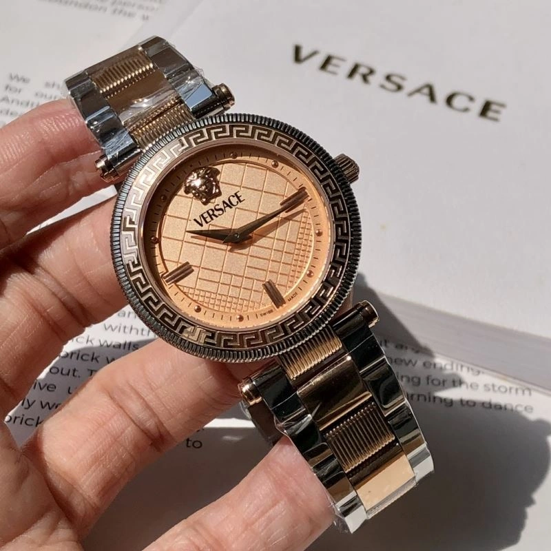 VERSACE Watches Thermal 207059