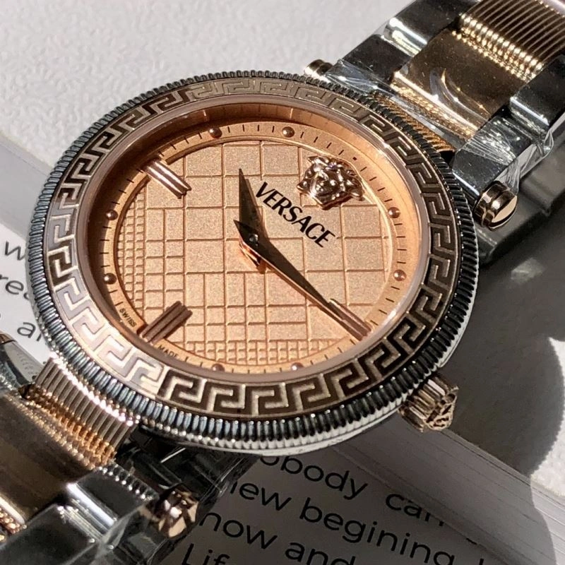 VERSACE Watches Thermal 207059