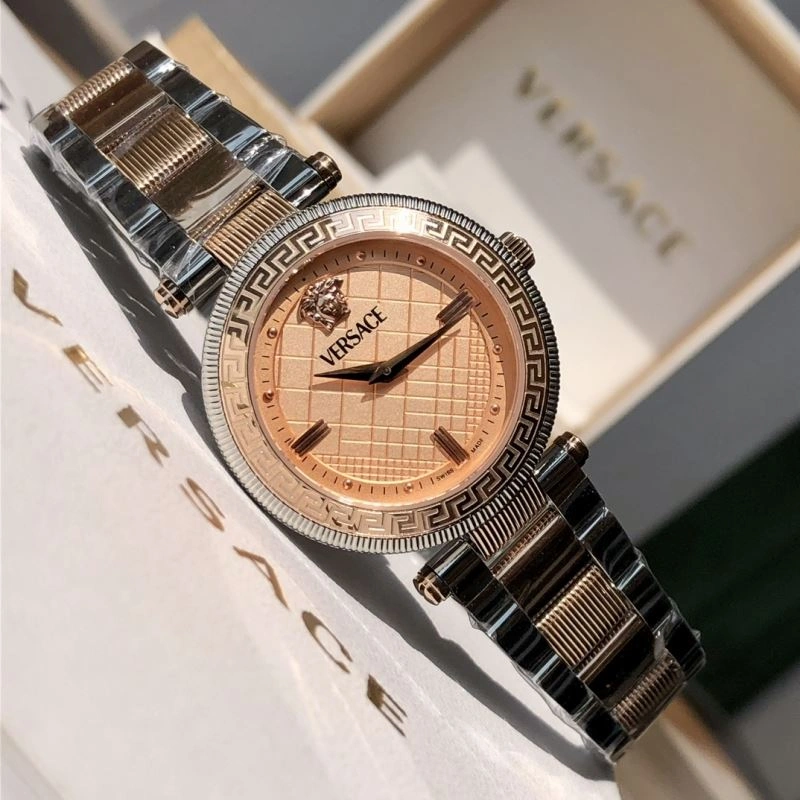 VERSACE Watches Thermal 207059