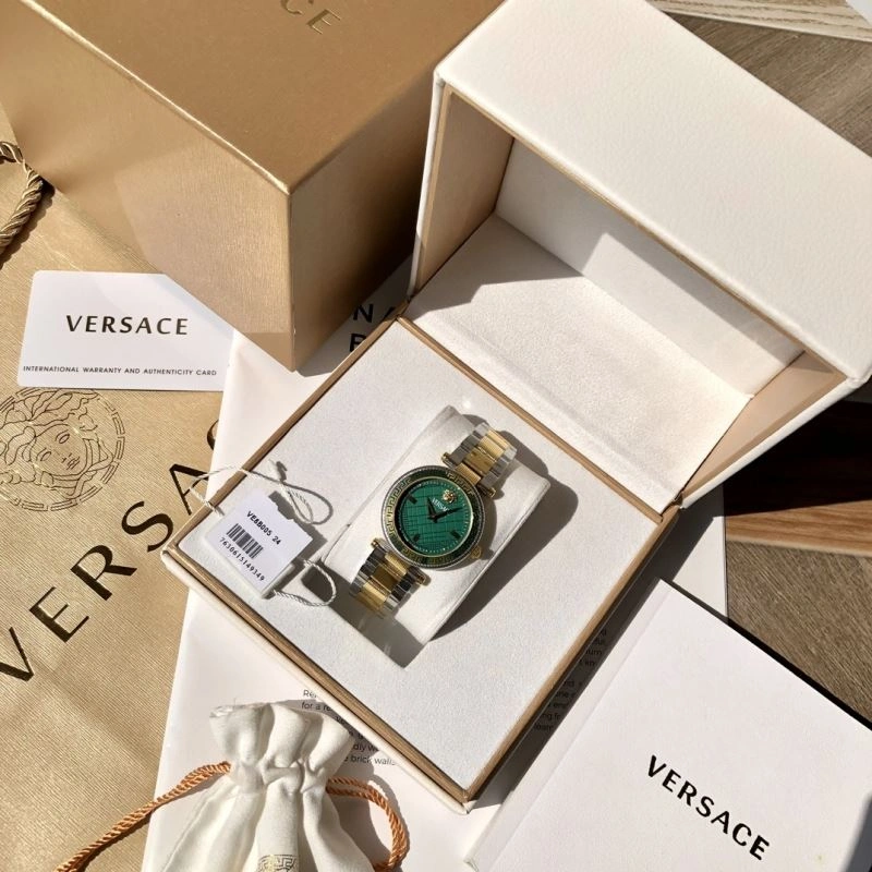 VERSACE Watches Sustainable 207057