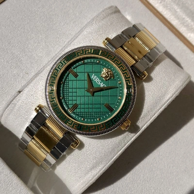 VERSACE Watches Sustainable 207057