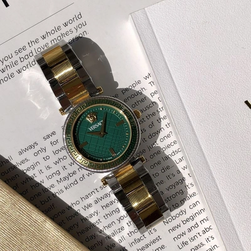 VERSACE Watches Sustainable 207057