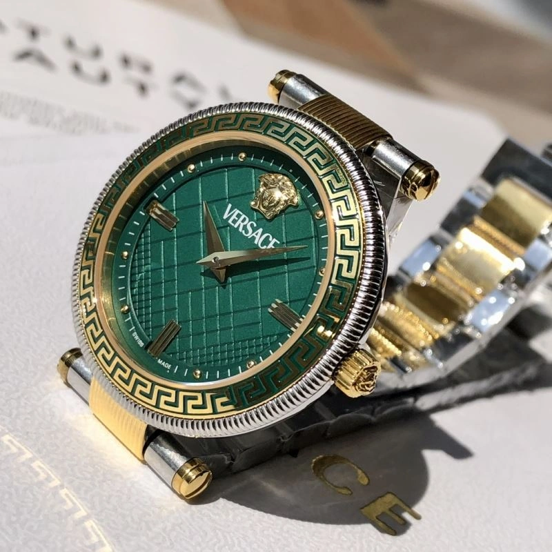 VERSACE Watches Sustainable 207057