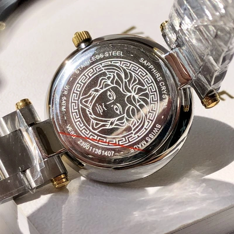 VERSACE Watches Sustainable 207057