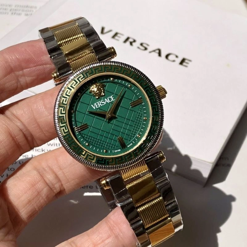 VERSACE Watches Sustainable 207057