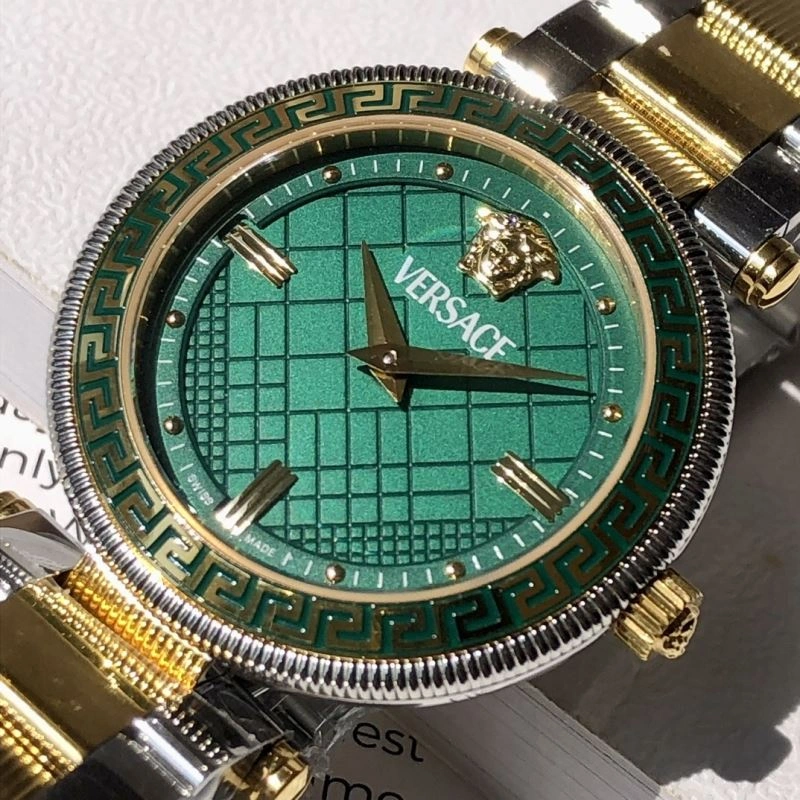 VERSACE Watches Sustainable 207057