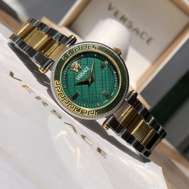 VERSACE Watches Sustainable 207057