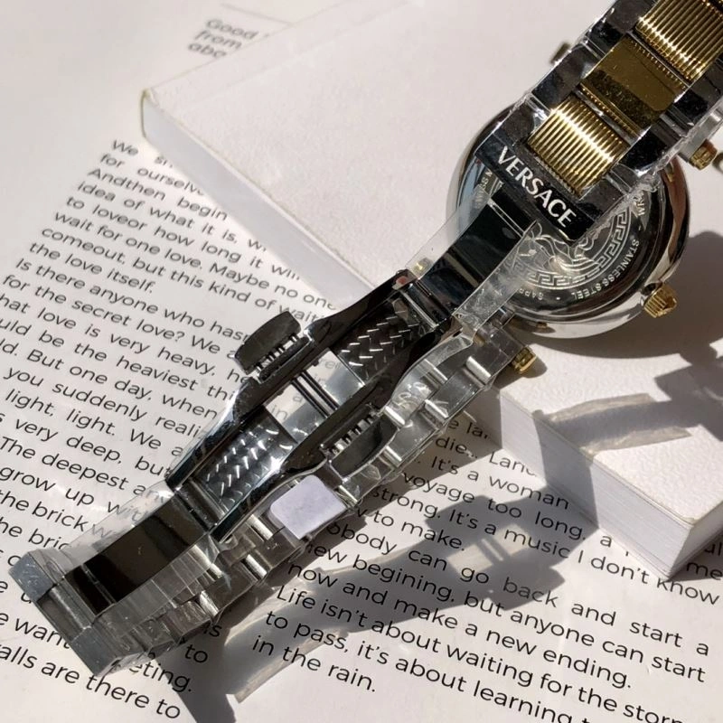 VERSACE Watches Sustainable 207057