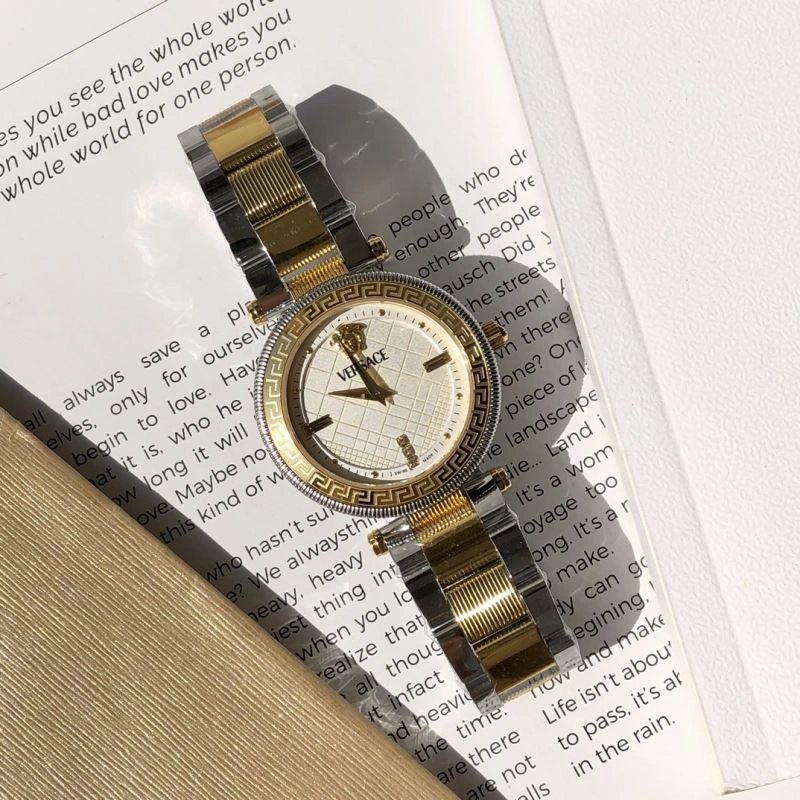 VERSACE Watches OnTrend 207058