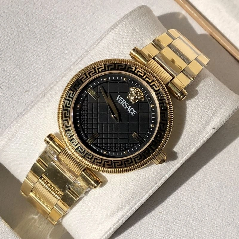 VERSACE Watches Affordable 207055
