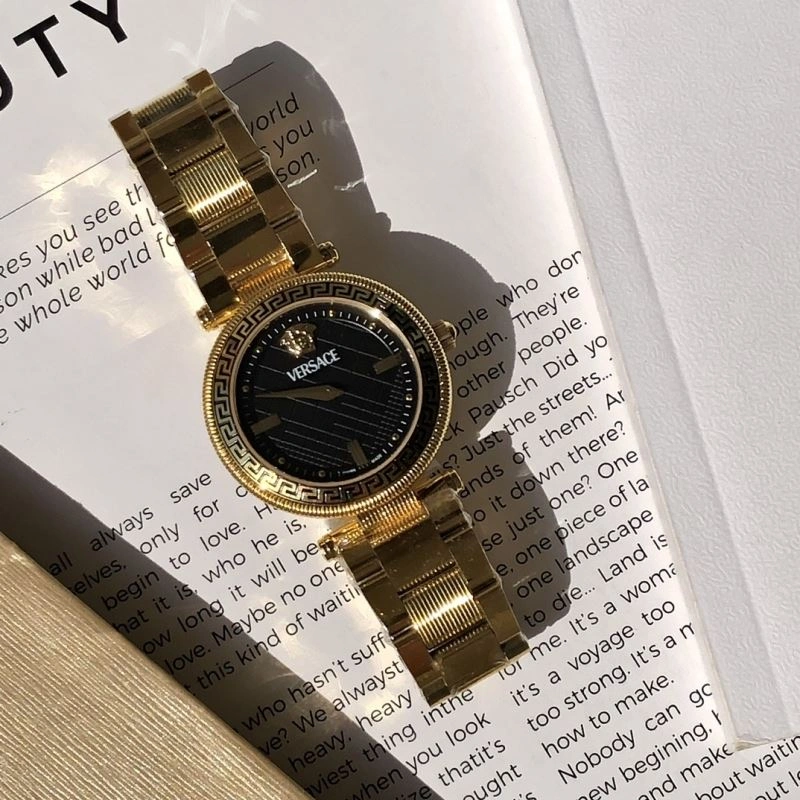VERSACE Watches Affordable 207055