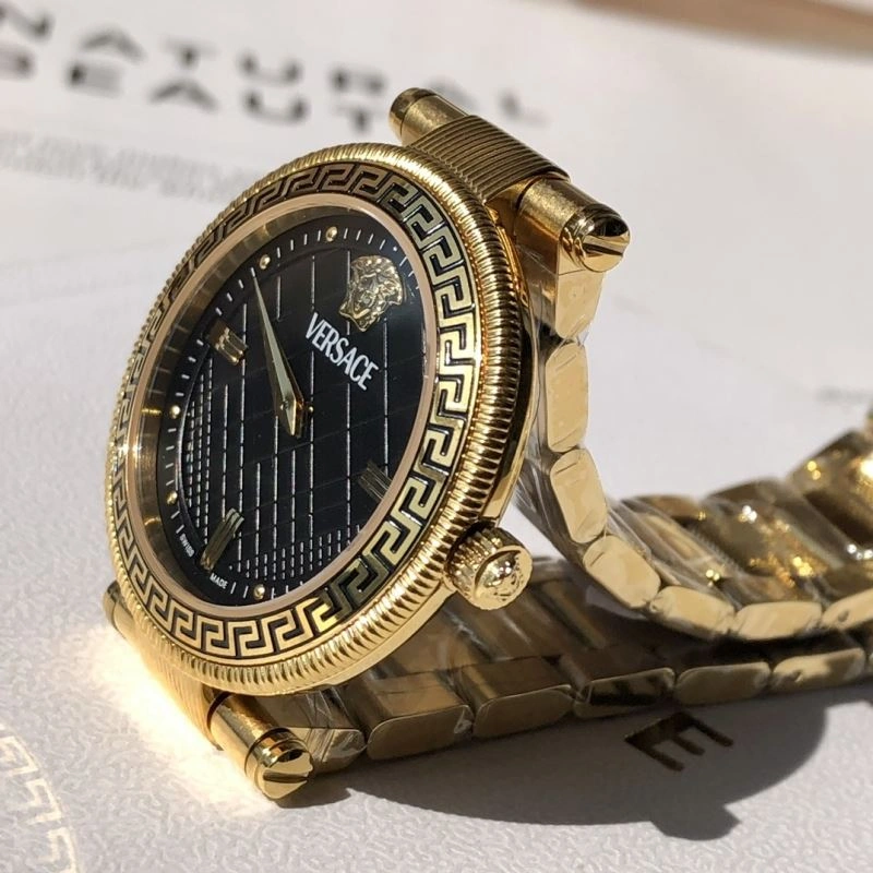 VERSACE Watches Affordable 207055