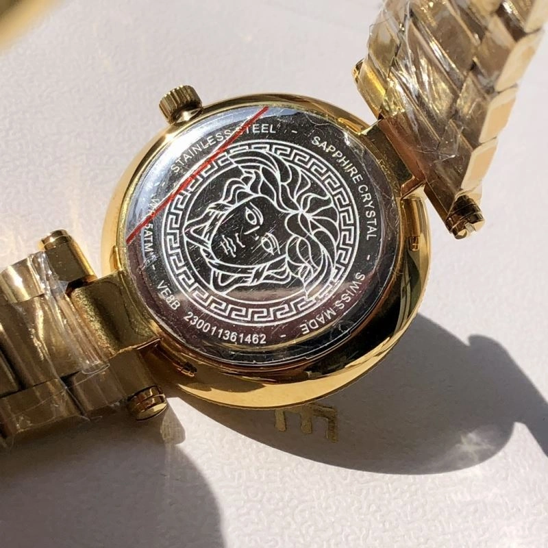 VERSACE Watches Affordable 207055
