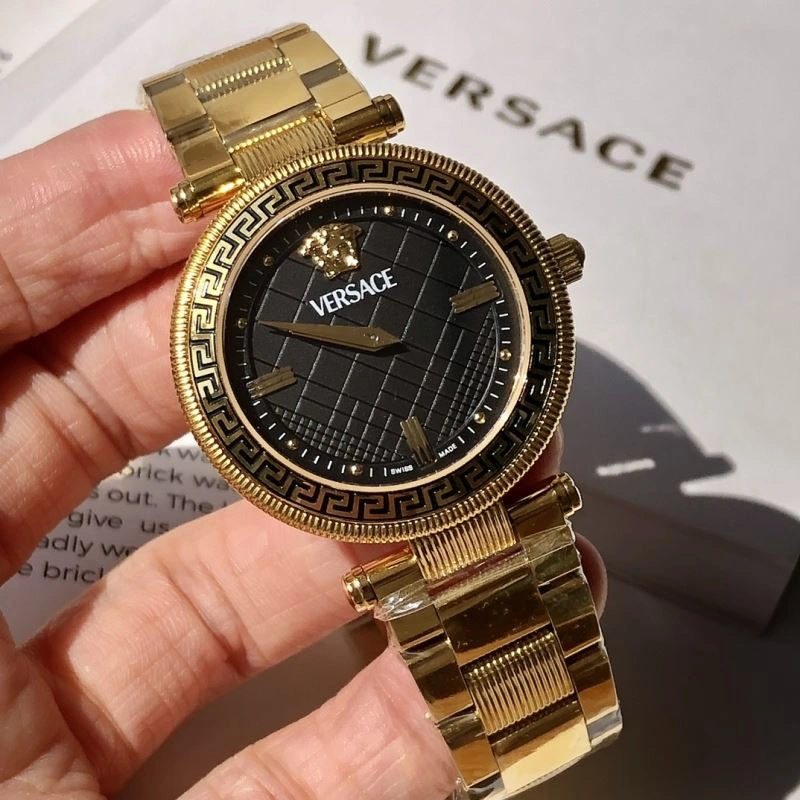 VERSACE Watches Affordable 207055