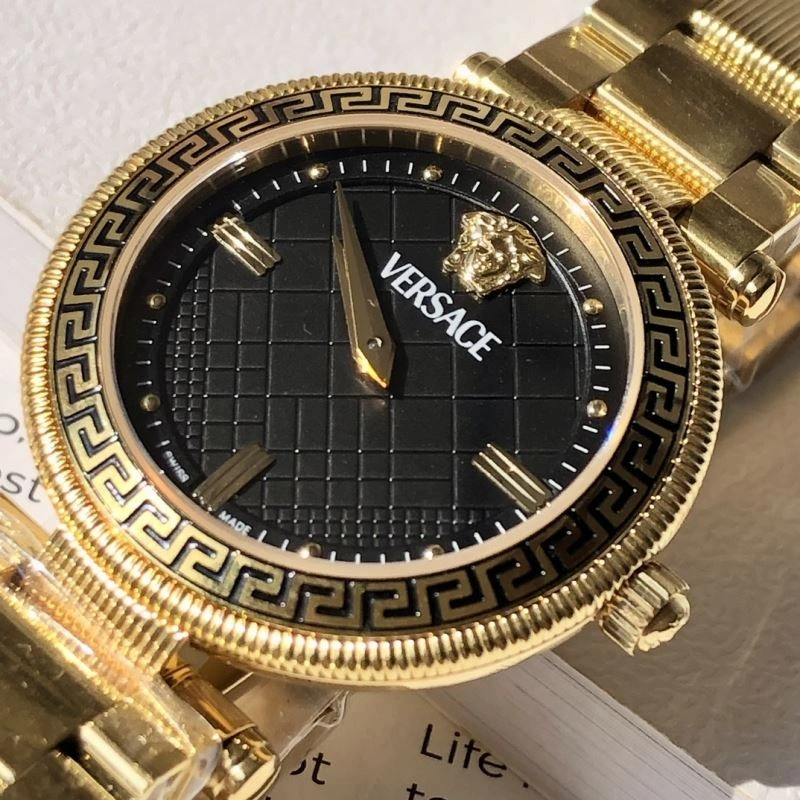 VERSACE Watches Affordable 207055