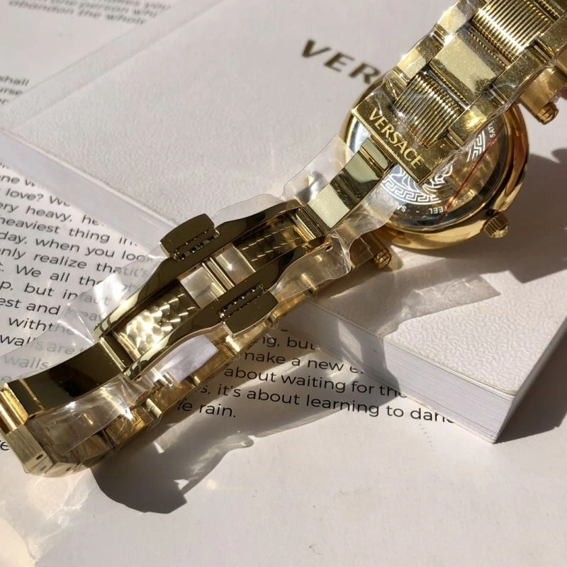 VERSACE Watches Affordable 207055