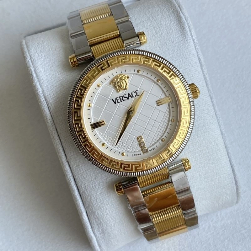 VERSACE Watches SoftTouch 207052