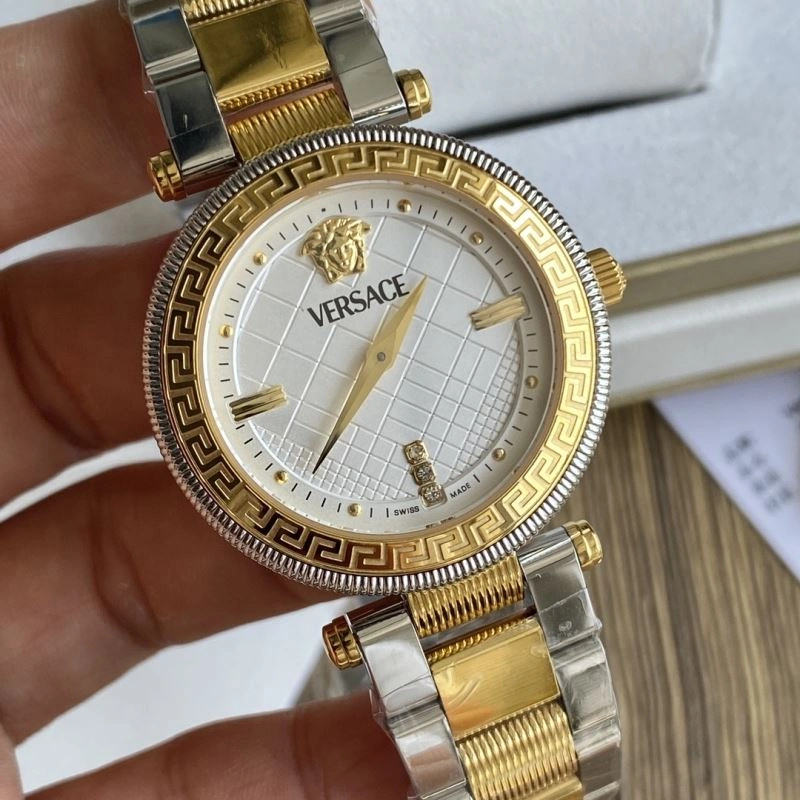 VERSACE Watches SoftTouch 207052