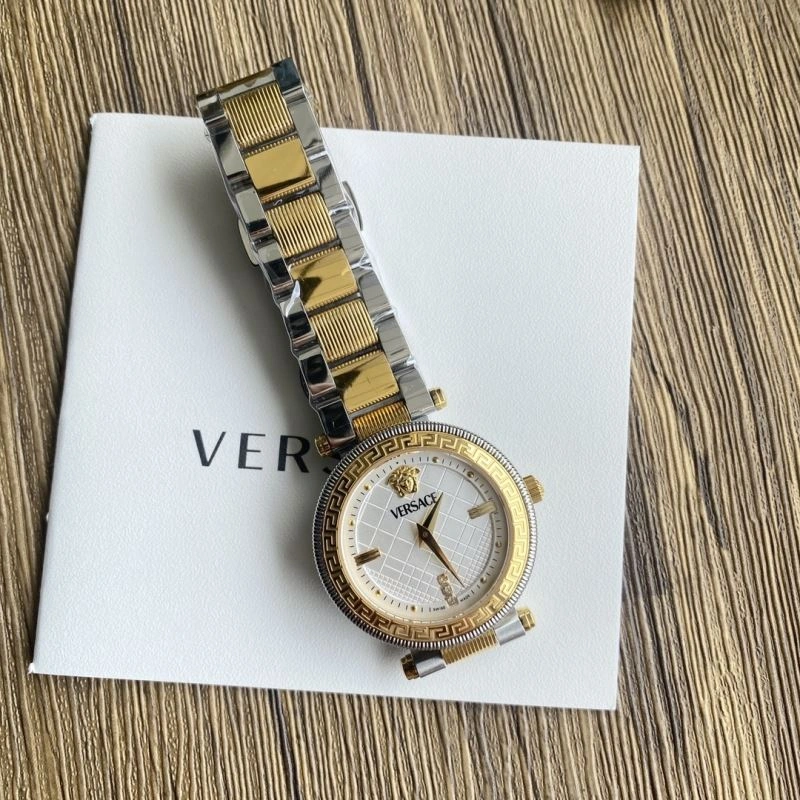 VERSACE Watches SoftTouch 207052