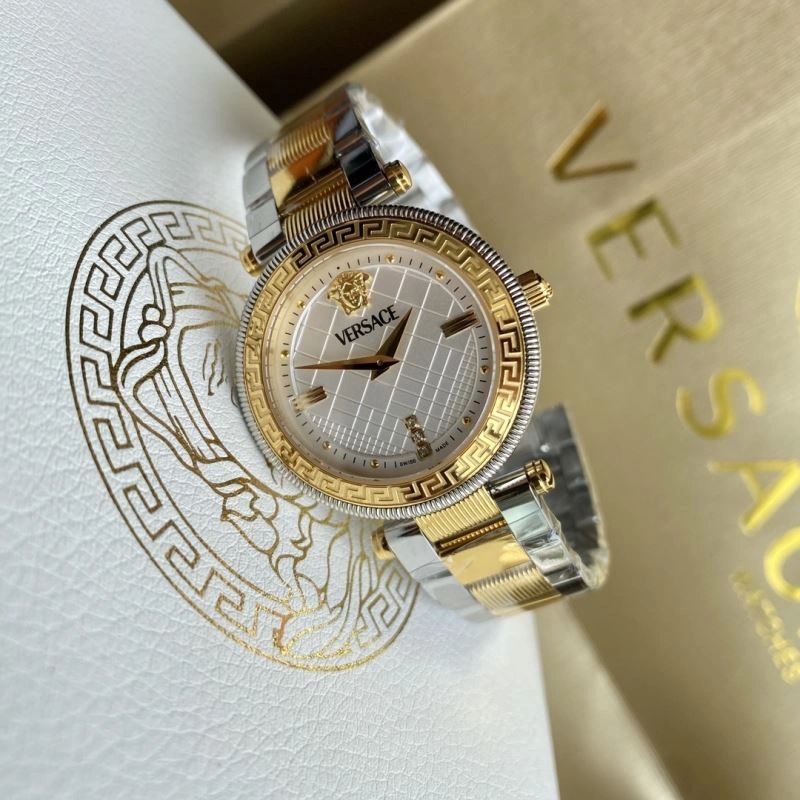 VERSACE Watches SoftTouch 207052