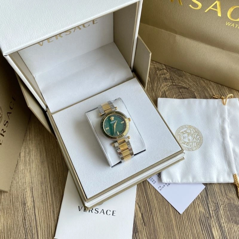 VERSACE Watches Neat 207054