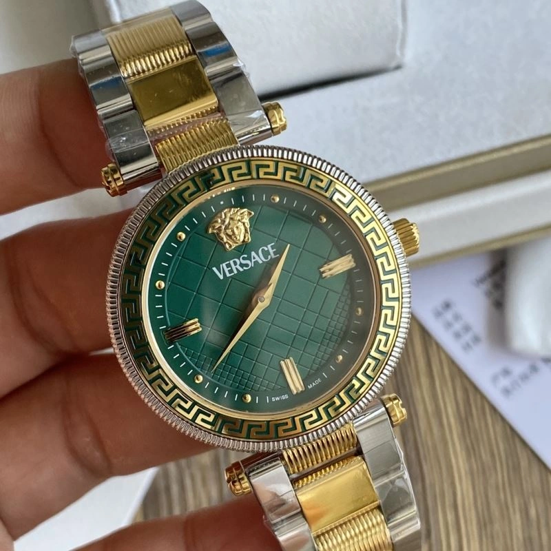 VERSACE Watches Neat 207054