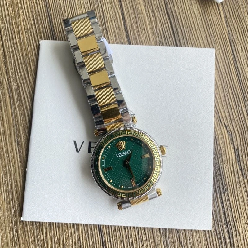 VERSACE Watches Neat 207054