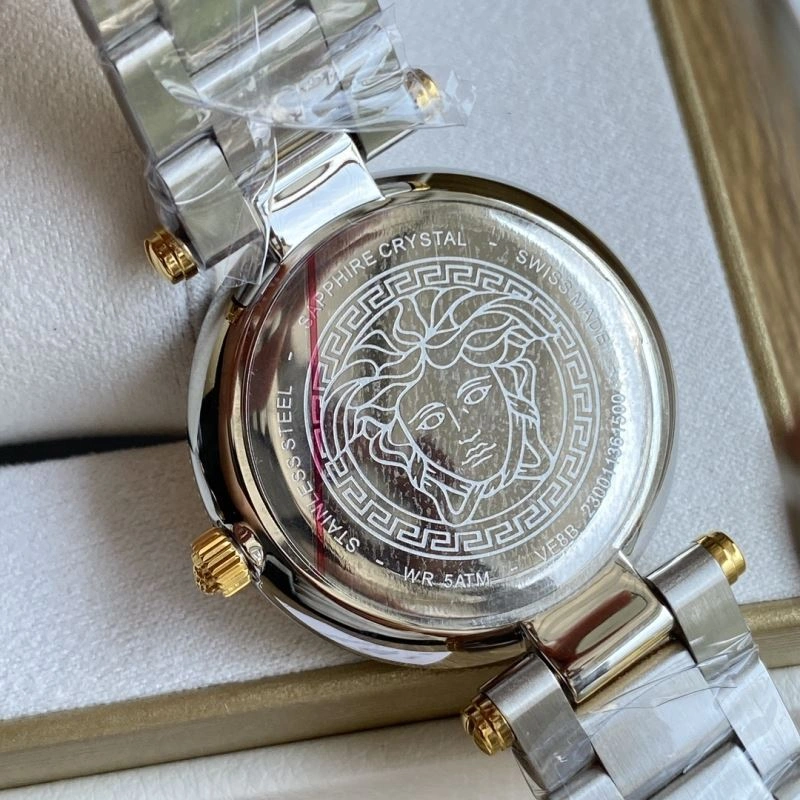 VERSACE Watches Neat 207054