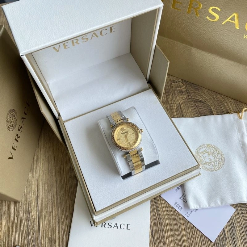 VERSACE Watches Sophisticated 207042