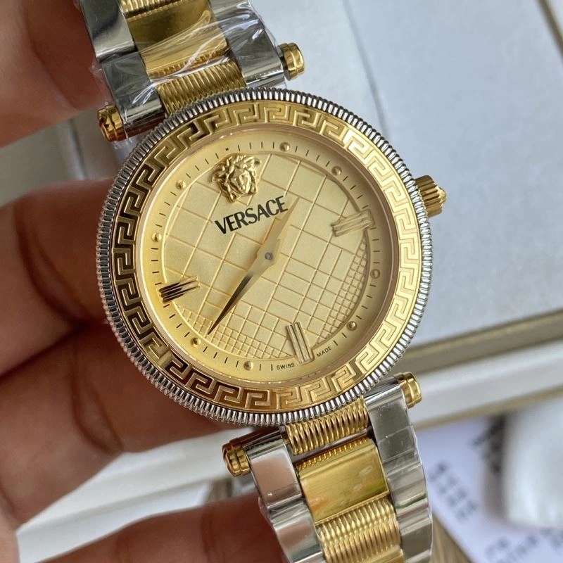 VERSACE Watches Sophisticated 207042